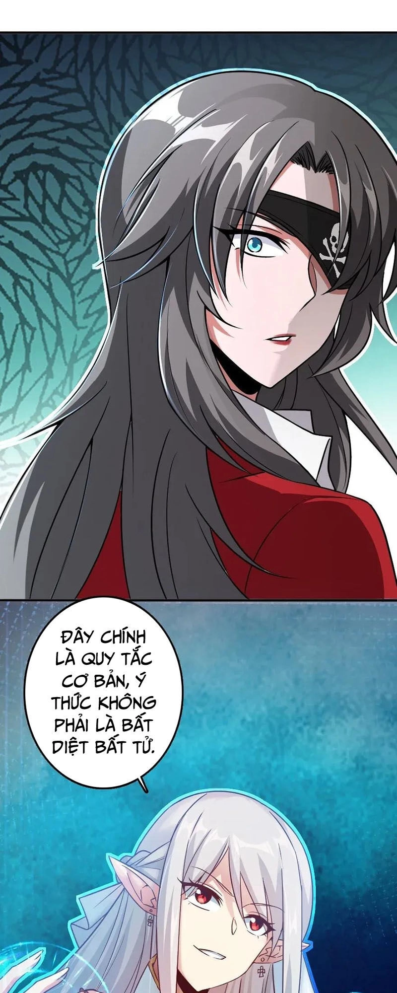 Thả Vu Nữ Đó Ra Chapter 194 - 37