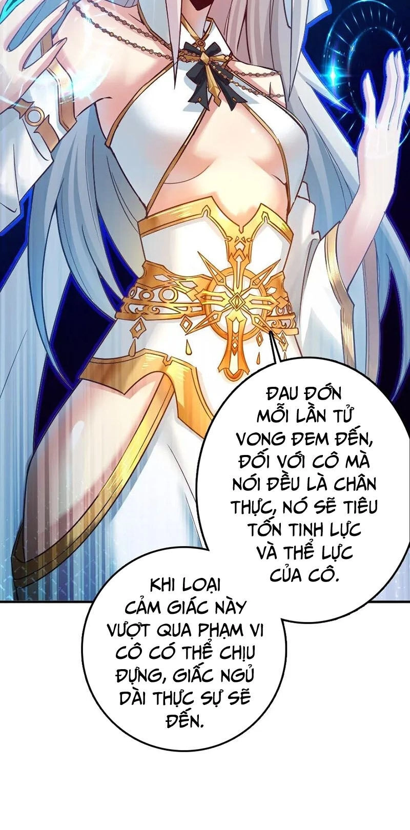 Thả Vu Nữ Đó Ra Chapter 194 - 38