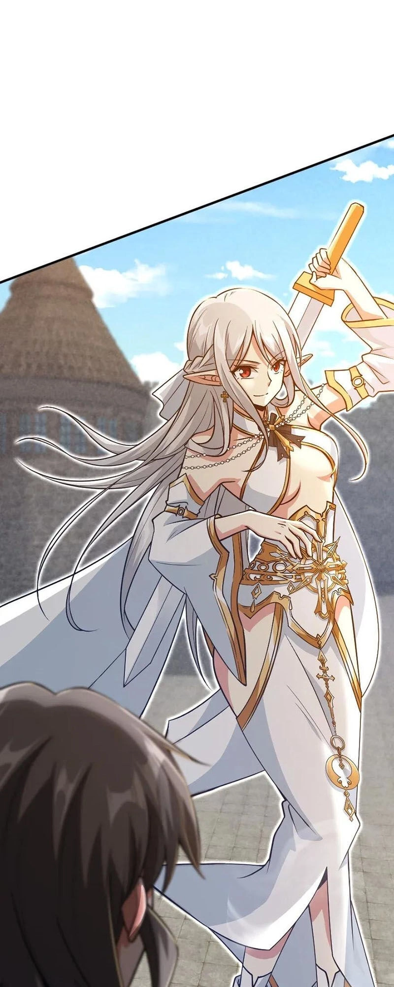 Thả Vu Nữ Đó Ra Chapter 194 - 54