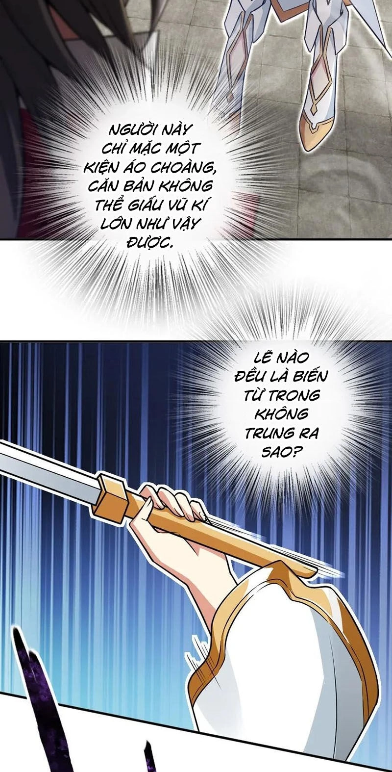 Thả Vu Nữ Đó Ra Chapter 194 - 55