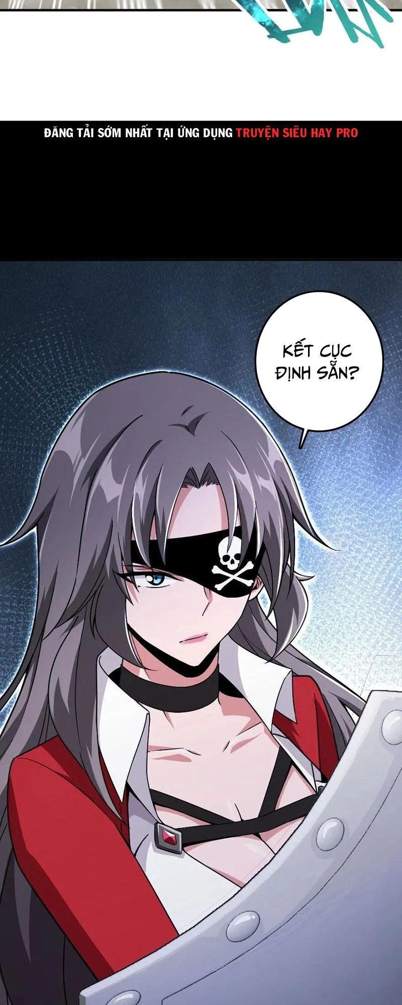 Thả Vu Nữ Đó Ra Chapter 194 - 58