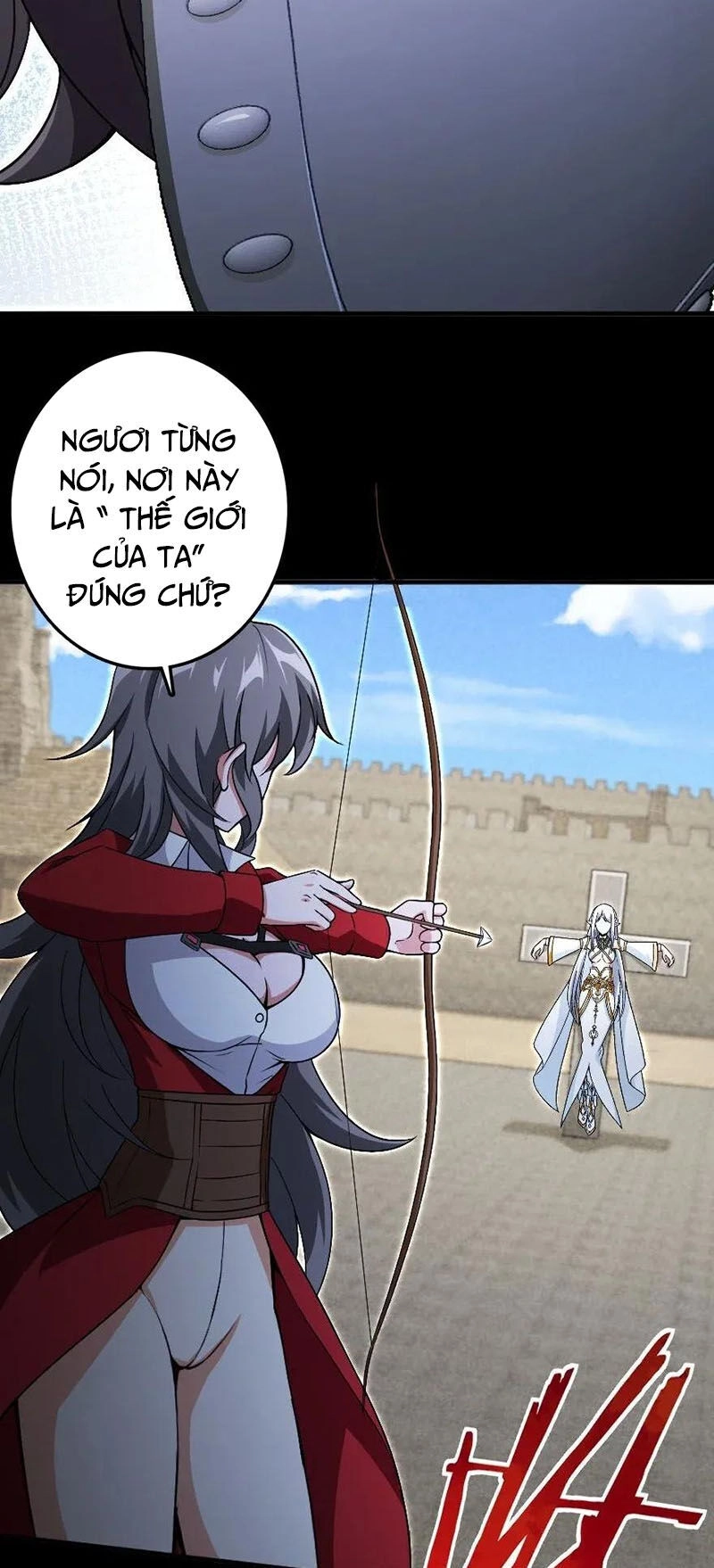 Thả Vu Nữ Đó Ra Chapter 194 - 59