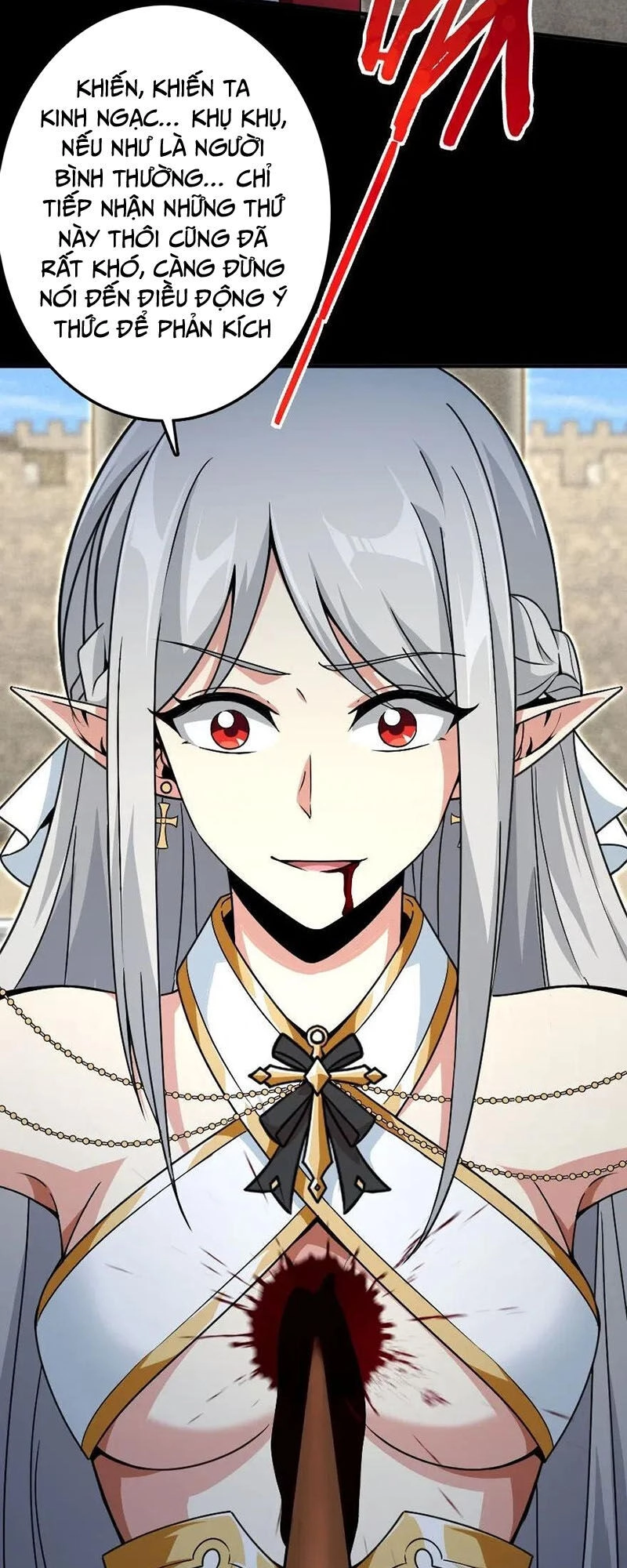 Thả Vu Nữ Đó Ra Chapter 194 - 60