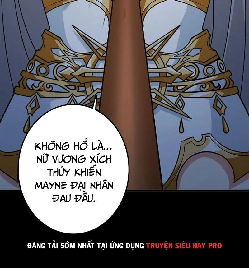 Thả Vu Nữ Đó Ra Chapter 194 - 61