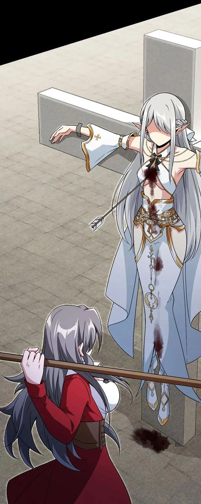 Thả Vu Nữ Đó Ra Chapter 194 - 66