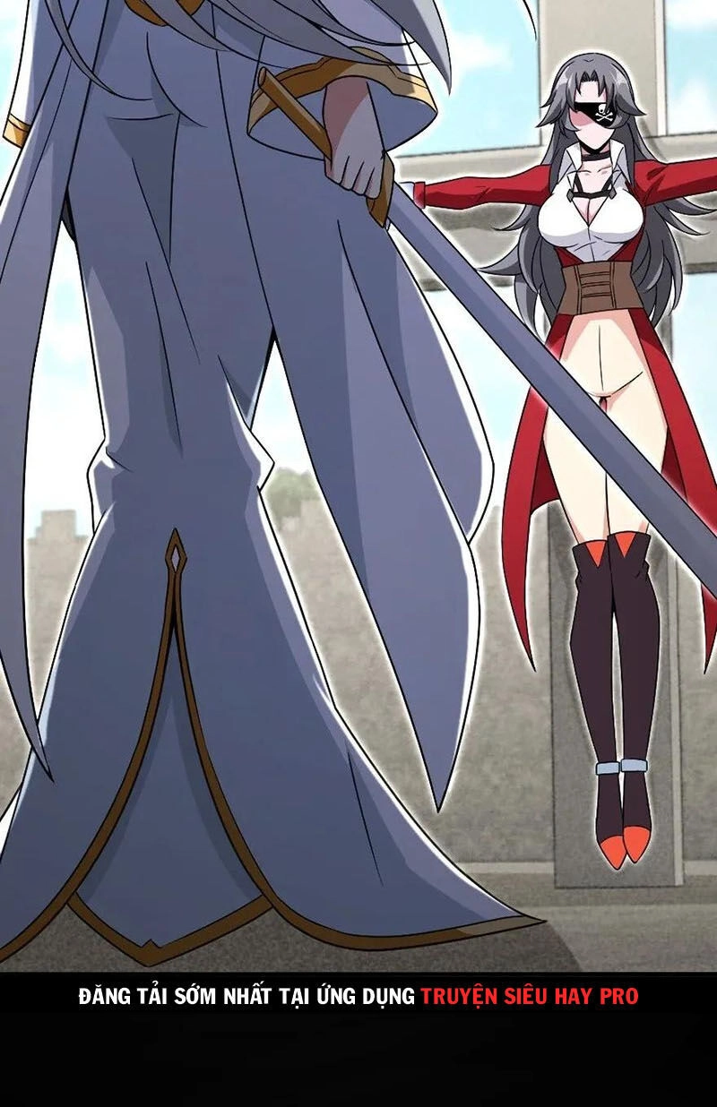 Thả Vu Nữ Đó Ra Chapter 194 - 69