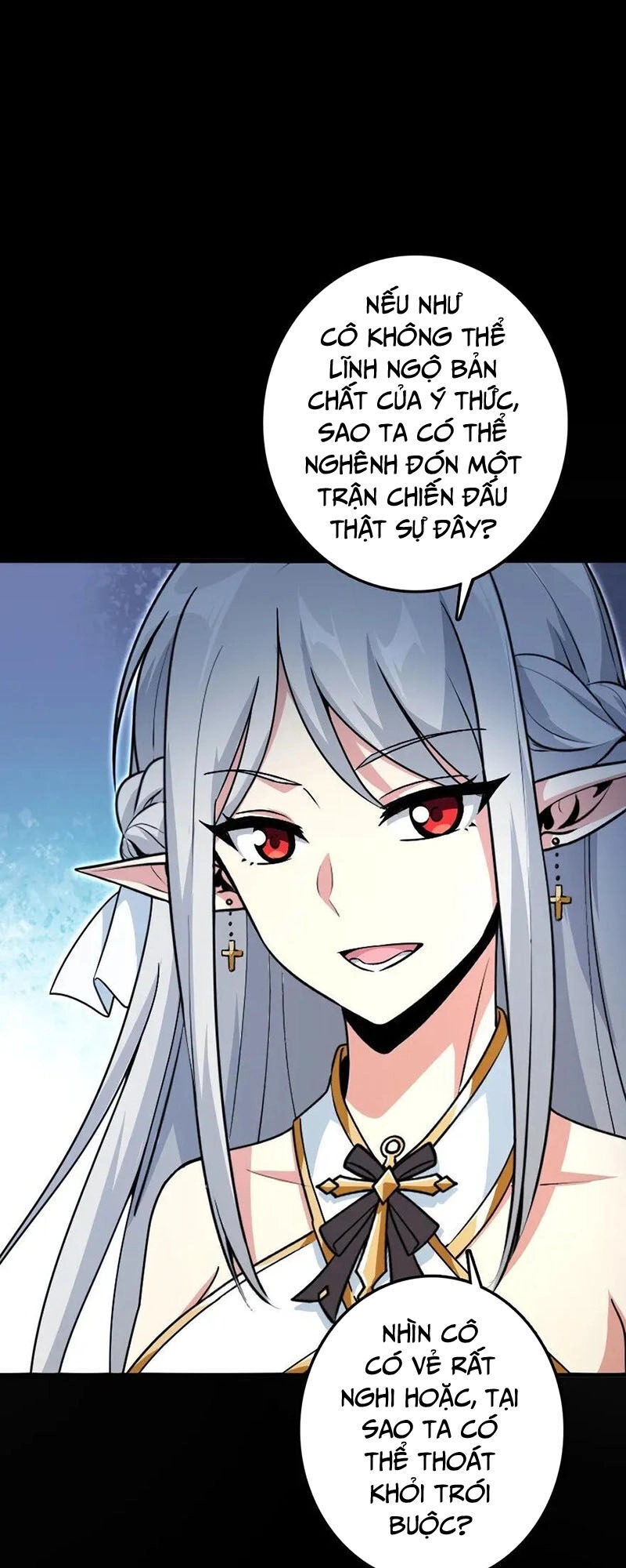 Thả Vu Nữ Đó Ra Chapter 194 - 72