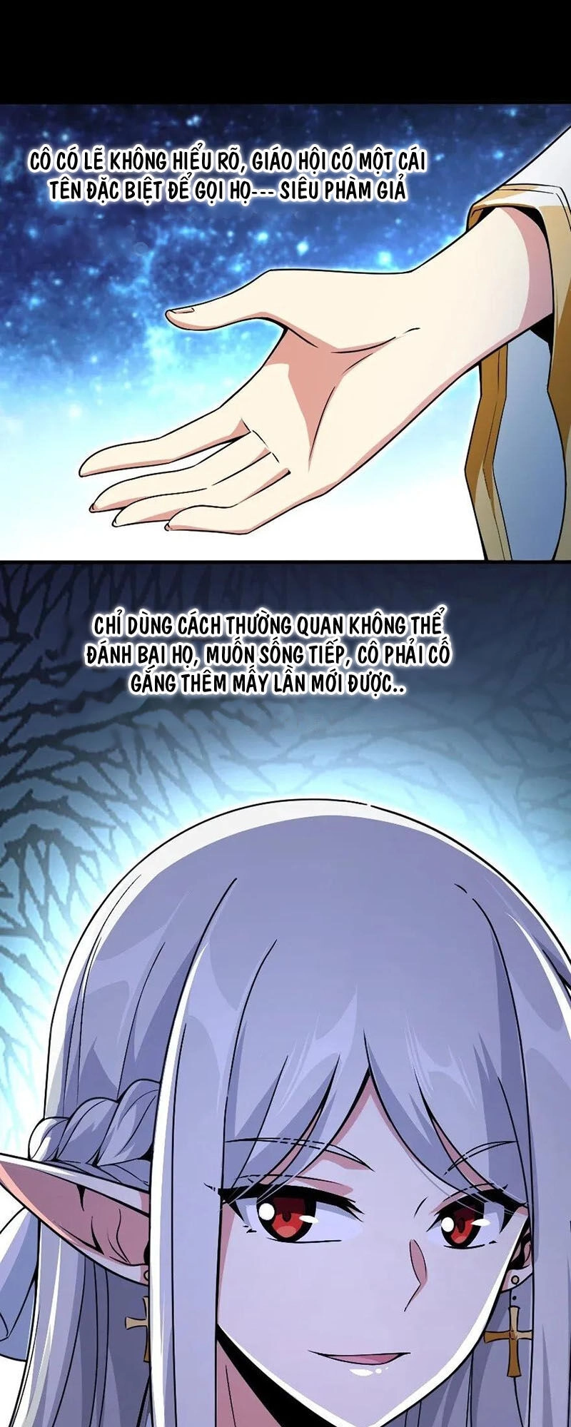 Thả Vu Nữ Đó Ra Chapter 194 - 74