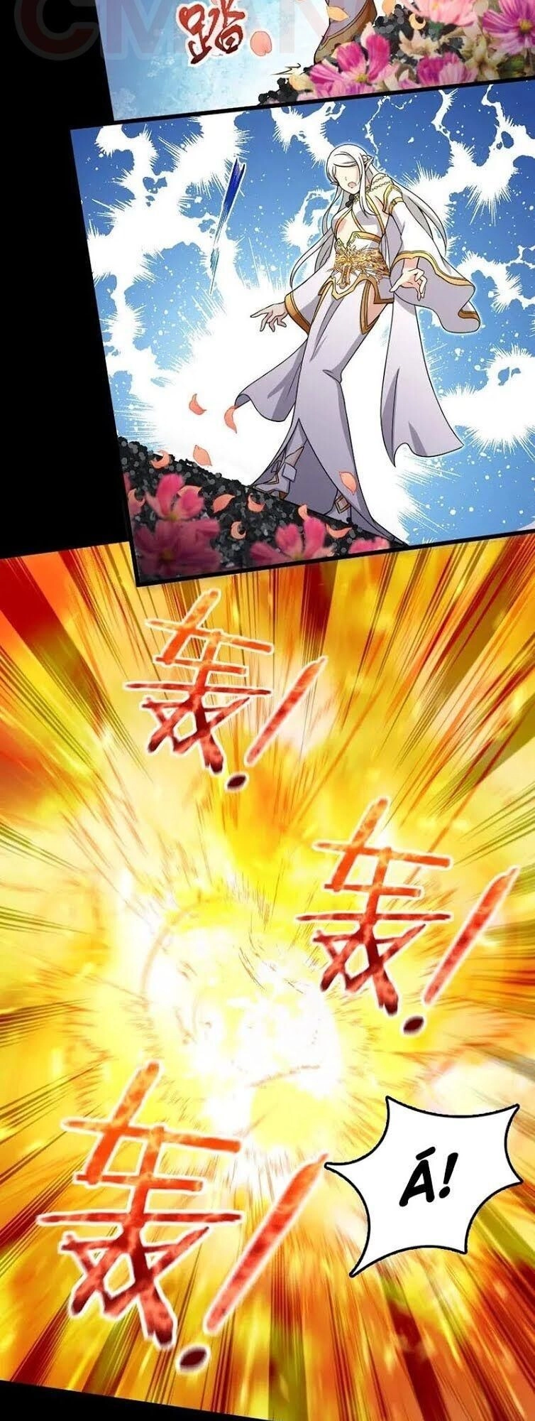 Thả Vu Nữ Đó Ra Chapter 195 - 6