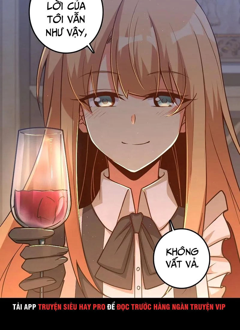 Thả Vu Nữ Đó Ra Chapter 196 - 7