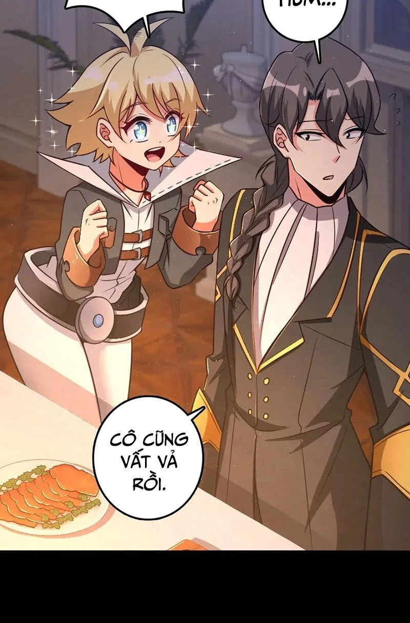 Thả Vu Nữ Đó Ra Chapter 196 - 9