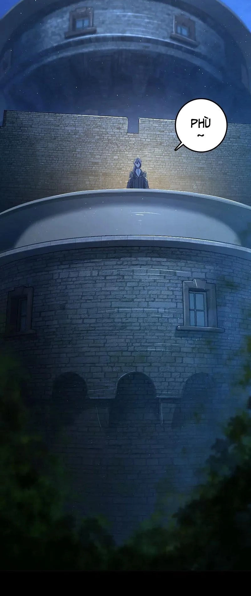 Thả Vu Nữ Đó Ra Chapter 196 - 17