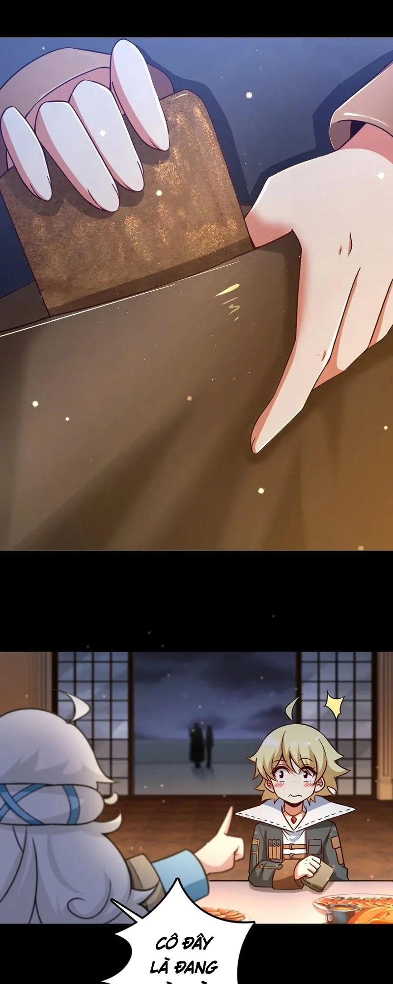 Thả Vu Nữ Đó Ra Chapter 196 - 26