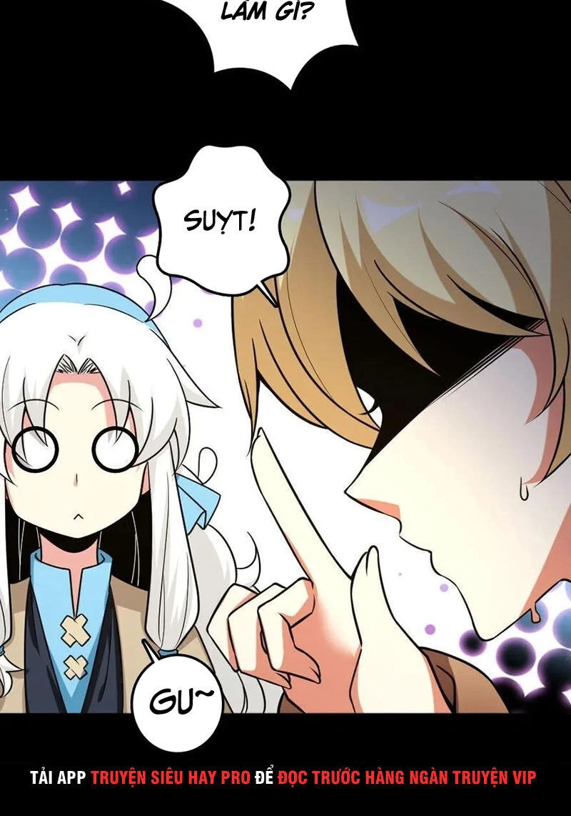 Thả Vu Nữ Đó Ra Chapter 196 - 27