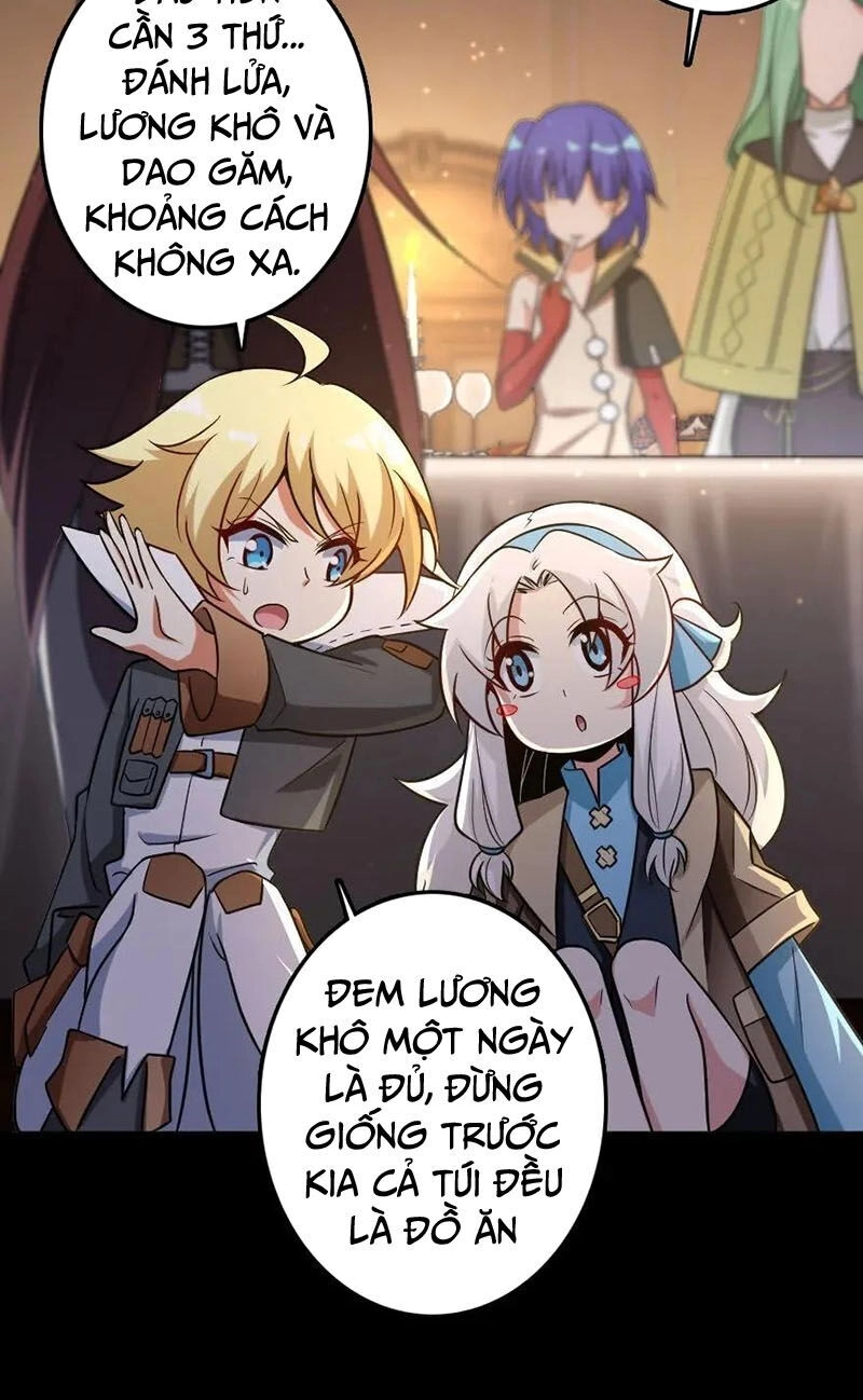 Thả Vu Nữ Đó Ra Chapter 196 - 29