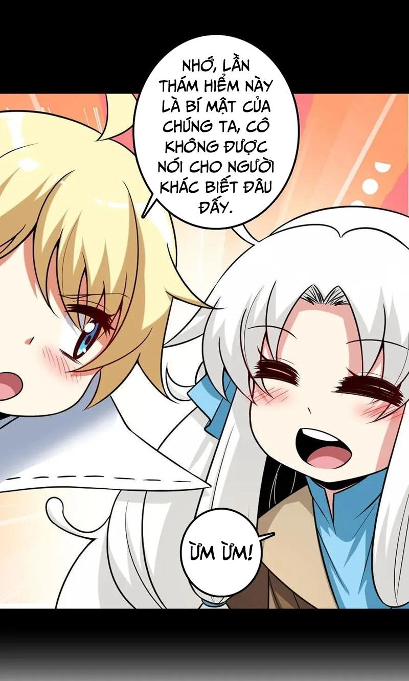 Thả Vu Nữ Đó Ra Chapter 196 - 30