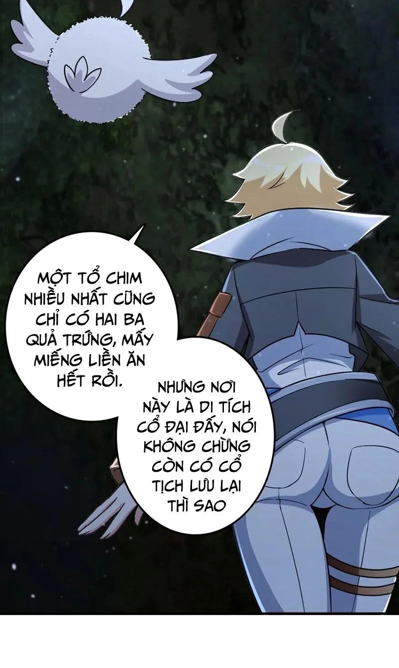 Thả Vu Nữ Đó Ra Chapter 196 - 32