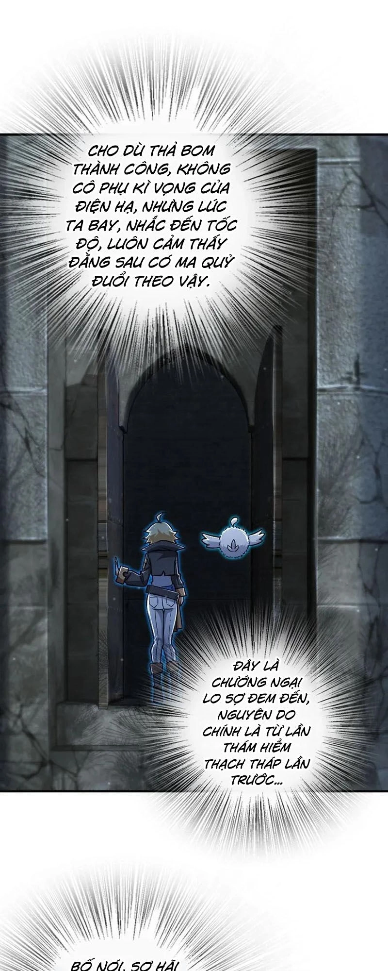 Thả Vu Nữ Đó Ra Chapter 196 - 35