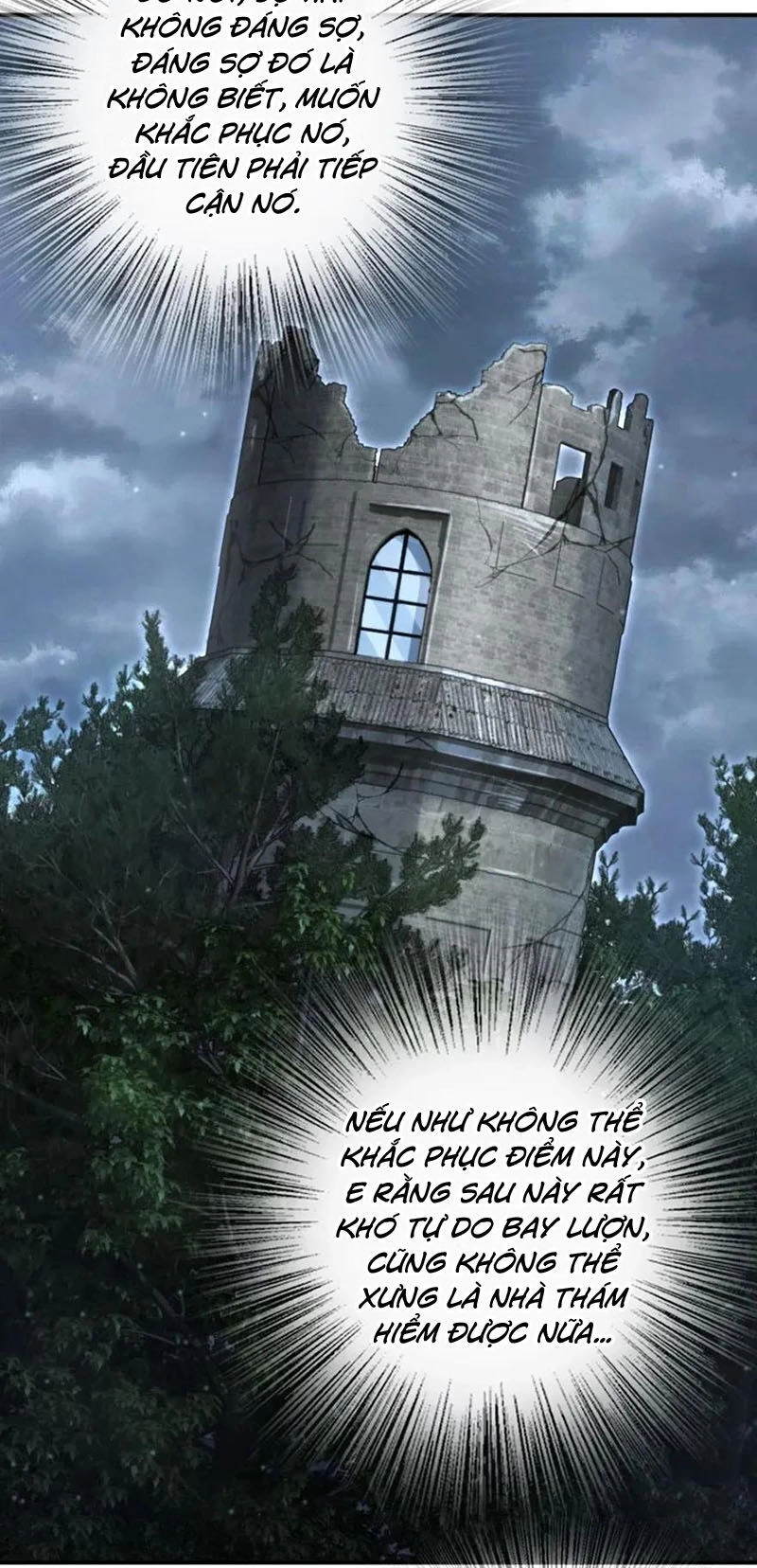 Thả Vu Nữ Đó Ra Chapter 196 - 36