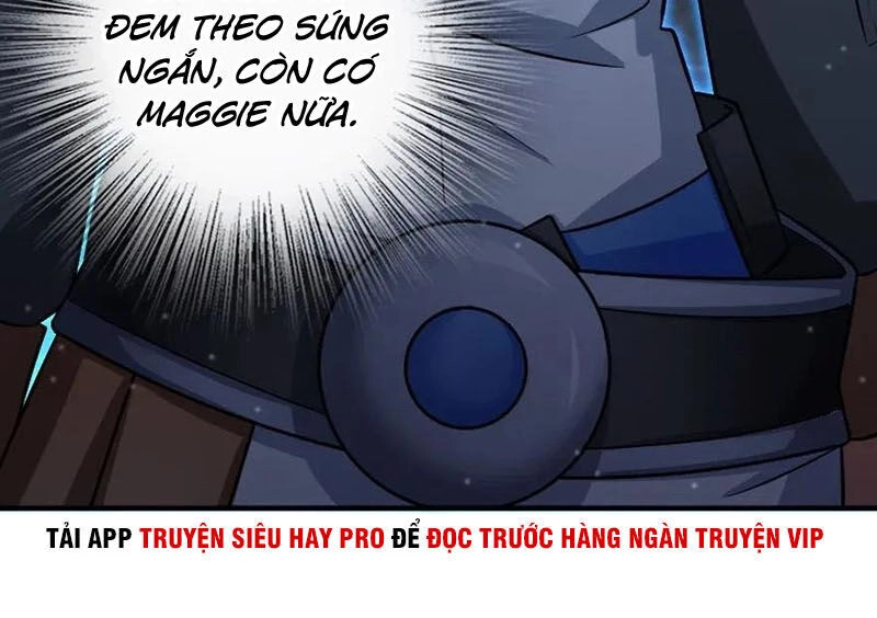 Thả Vu Nữ Đó Ra Chapter 196 - 38