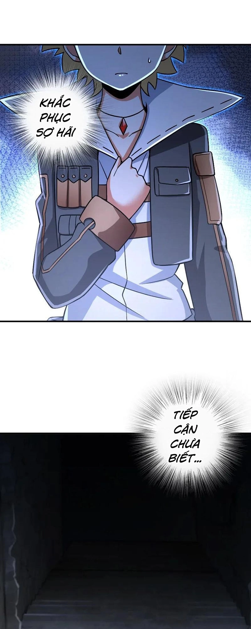 Thả Vu Nữ Đó Ra Chapter 196 - 41