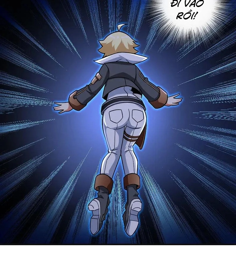 Thả Vu Nữ Đó Ra Chapter 196 - 44