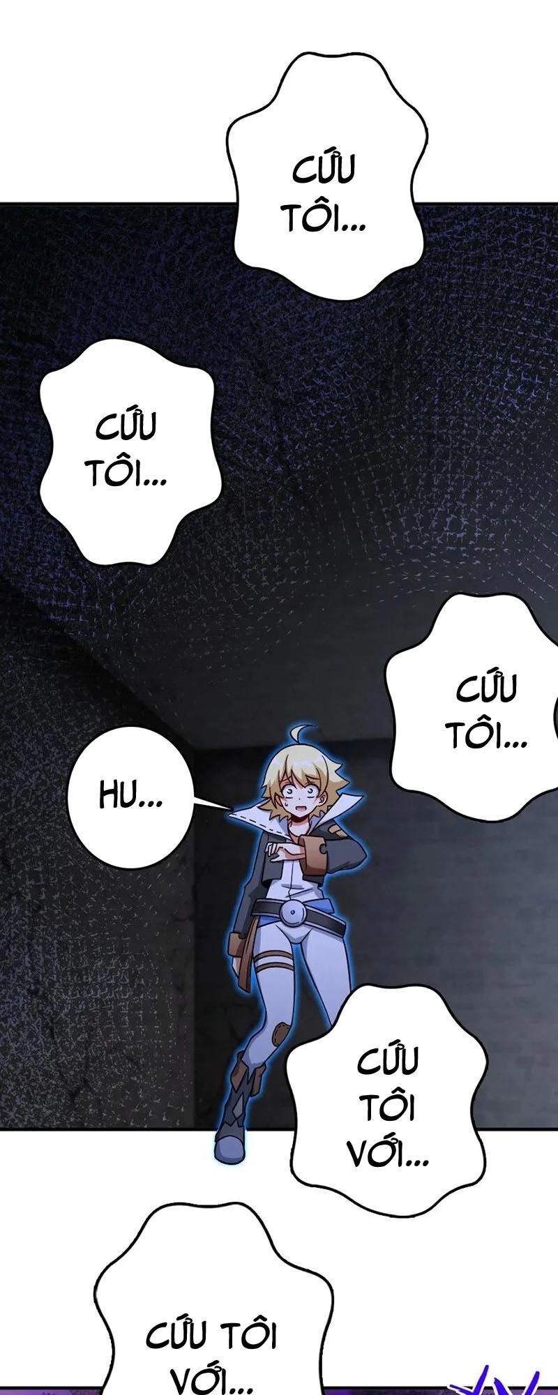 Thả Vu Nữ Đó Ra Chapter 196 - 47