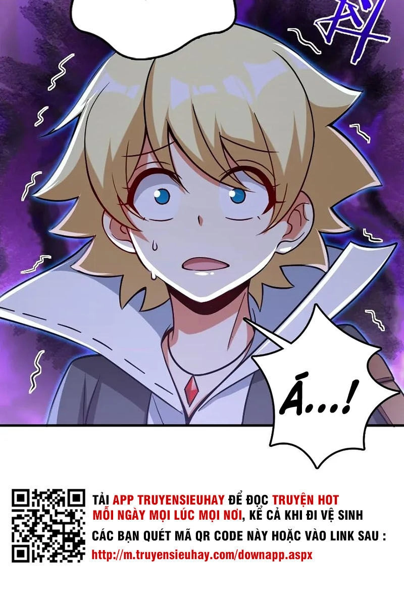 Thả Vu Nữ Đó Ra Chapter 196 - 48