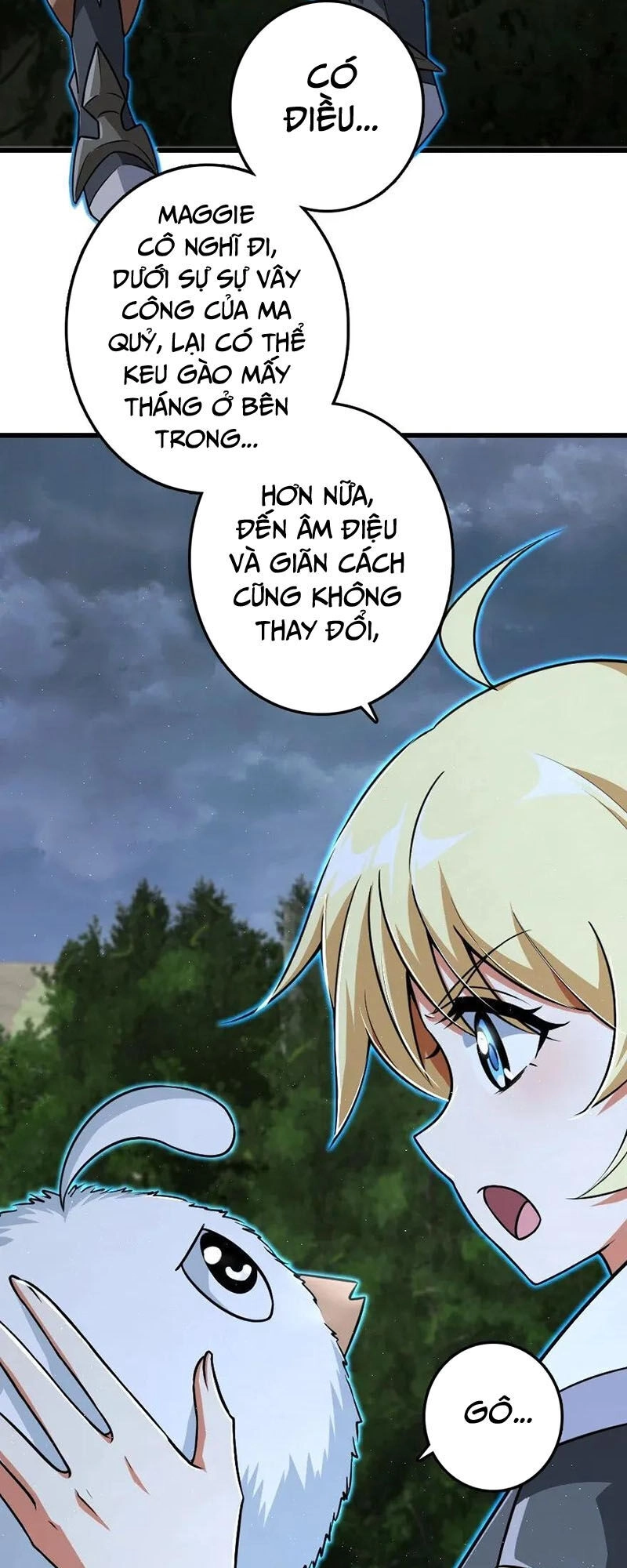 Thả Vu Nữ Đó Ra Chapter 197 - 5