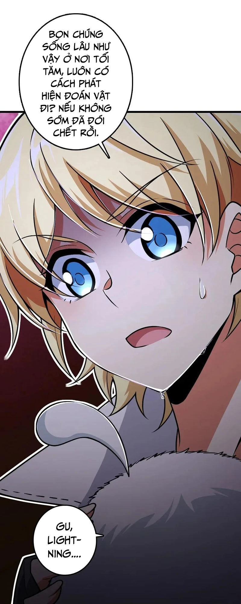 Thả Vu Nữ Đó Ra Chapter 197 - 7