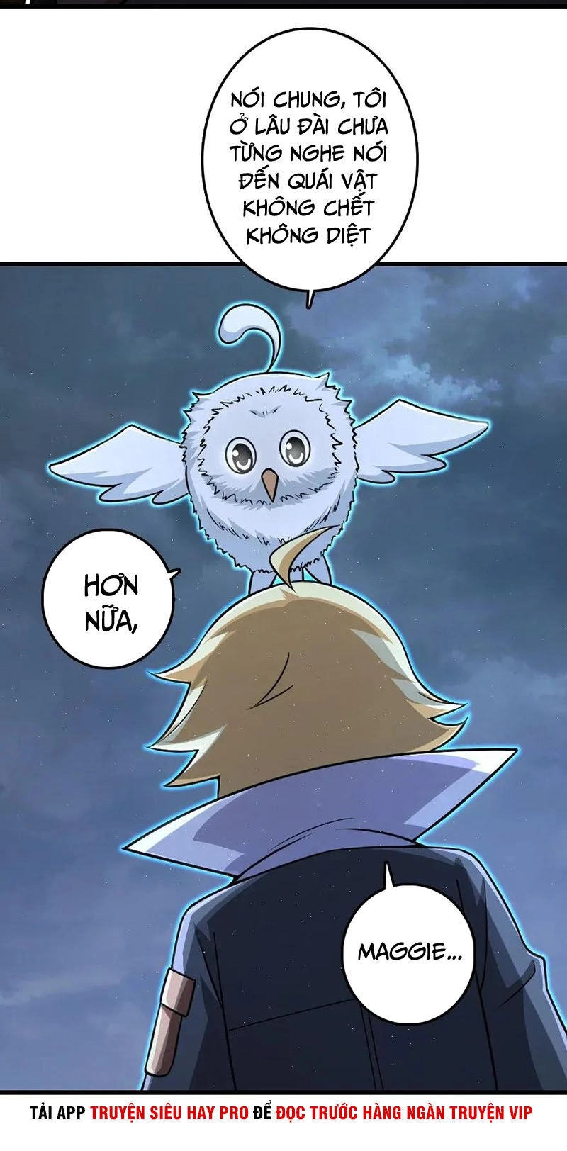 Thả Vu Nữ Đó Ra Chapter 197 - 8