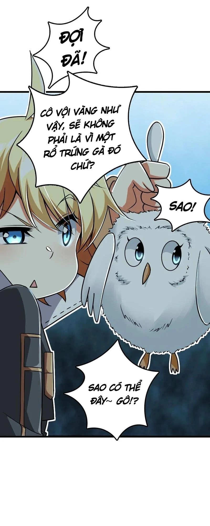 Thả Vu Nữ Đó Ra Chapter 197 - 11