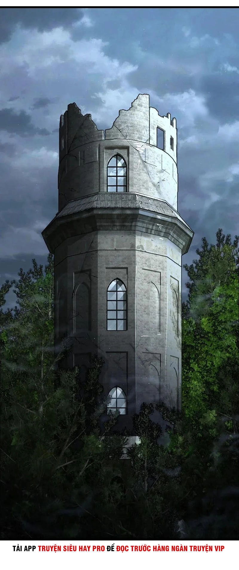 Thả Vu Nữ Đó Ra Chapter 197 - 12