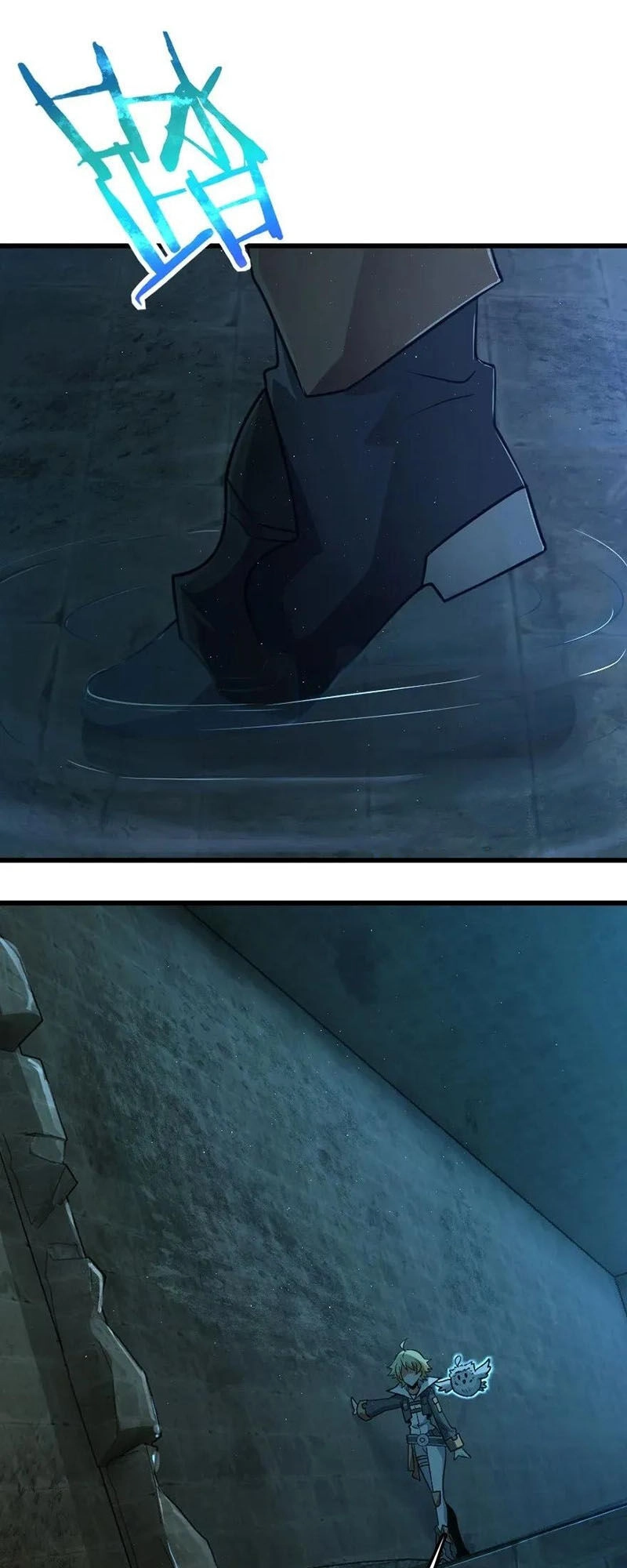 Thả Vu Nữ Đó Ra Chapter 197 - 13