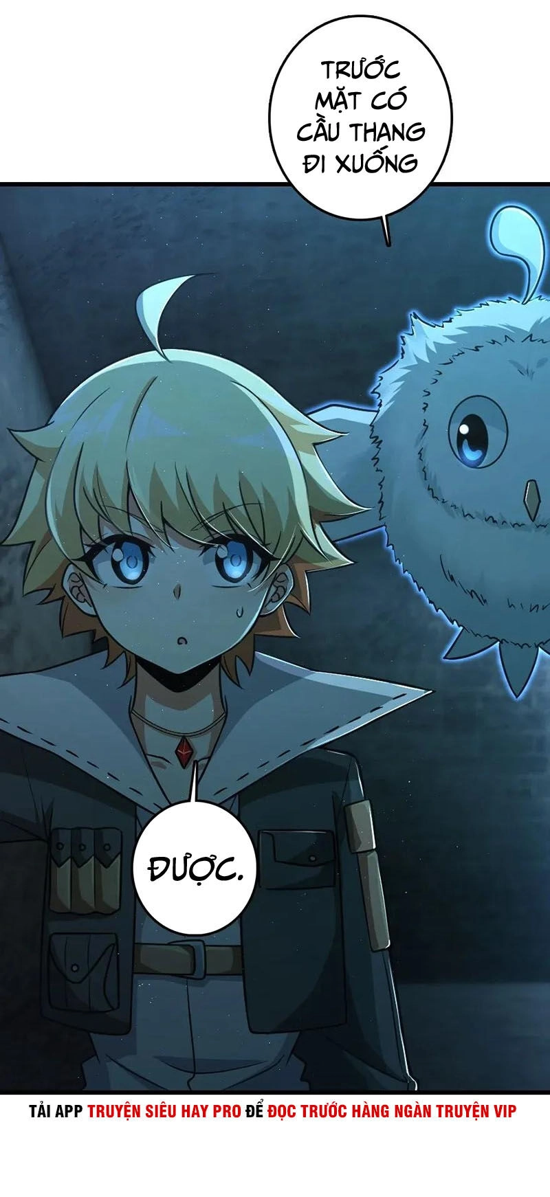 Thả Vu Nữ Đó Ra Chapter 197 - 15