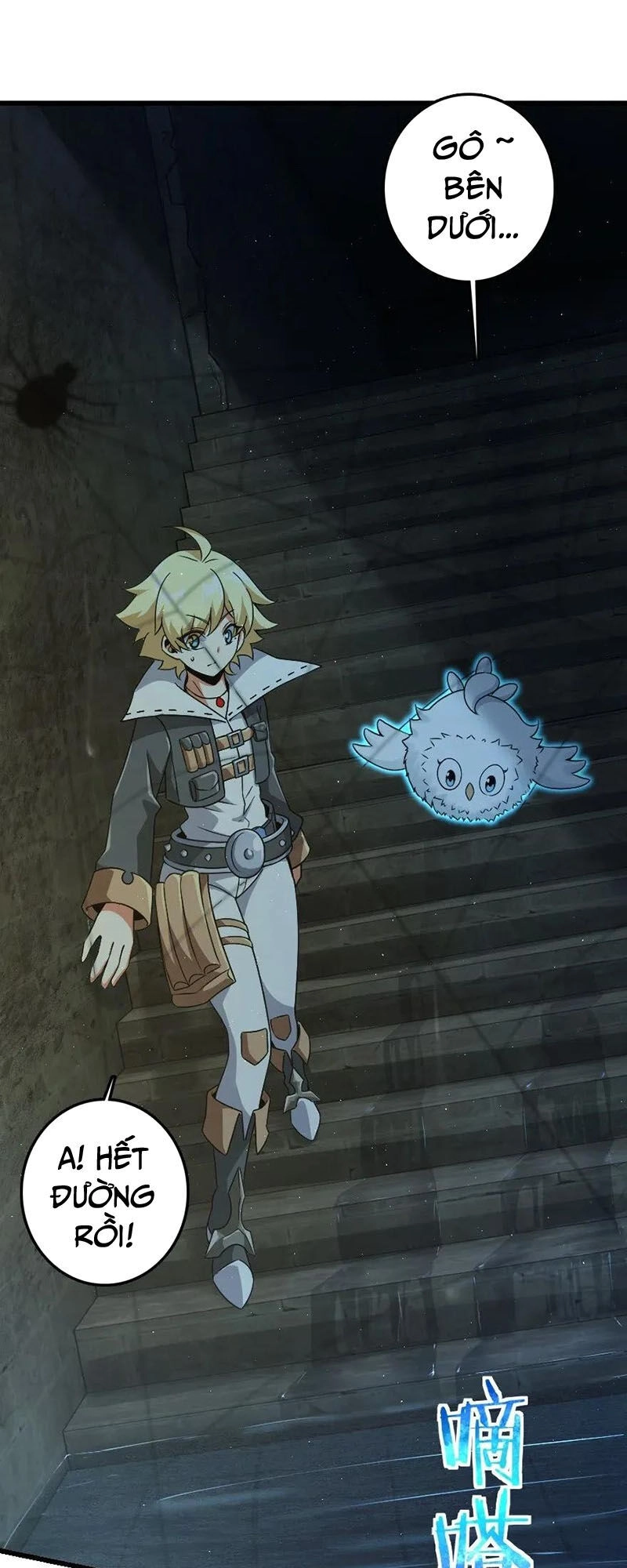 Thả Vu Nữ Đó Ra Chapter 197 - 16