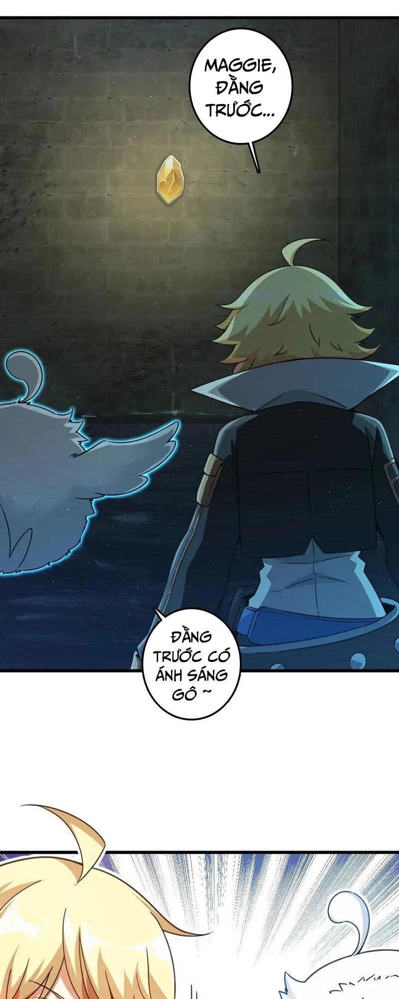 Thả Vu Nữ Đó Ra Chapter 197 - 18