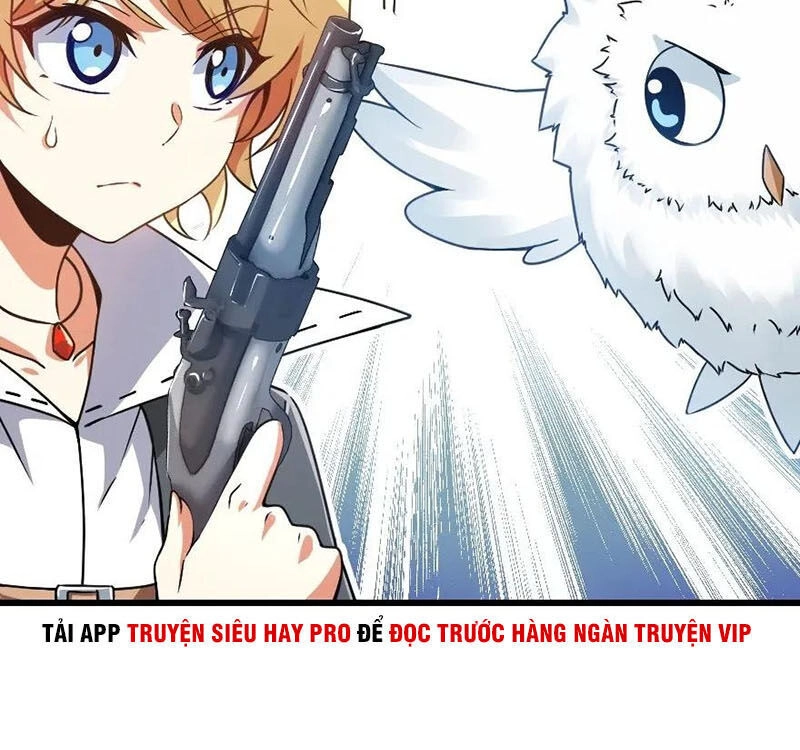 Thả Vu Nữ Đó Ra Chapter 197 - 19