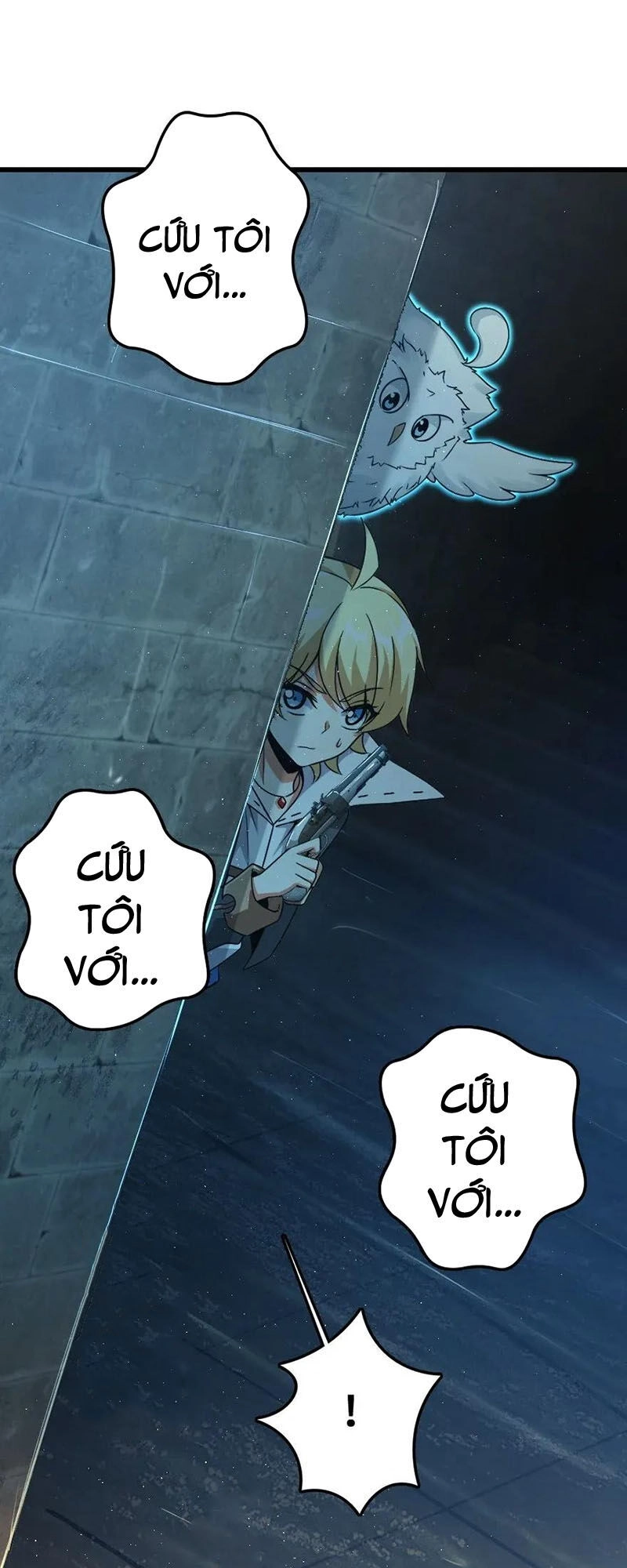 Thả Vu Nữ Đó Ra Chapter 197 - 20