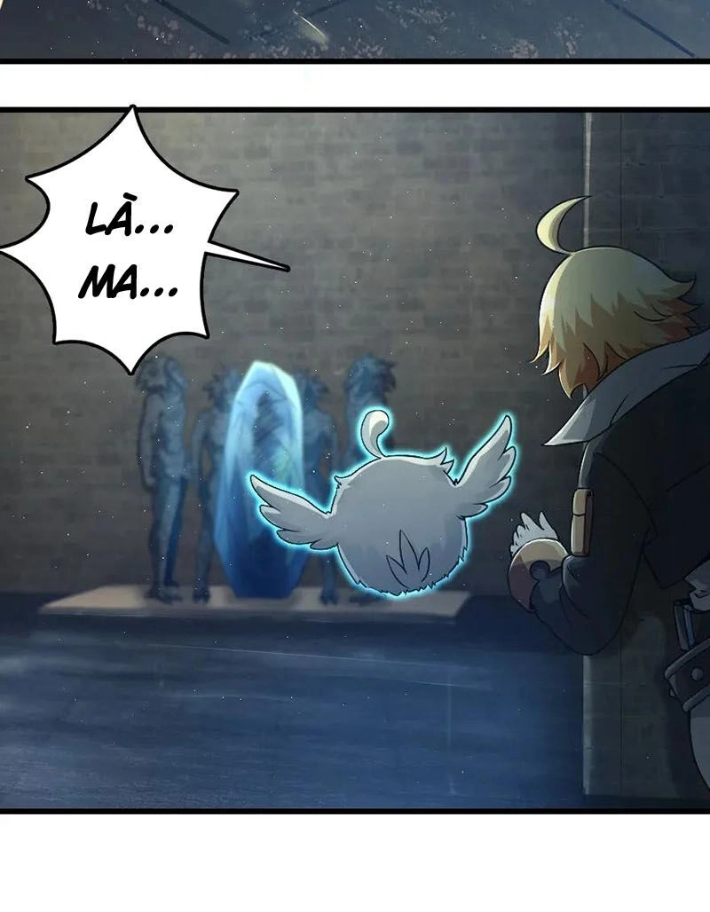 Thả Vu Nữ Đó Ra Chapter 197 - 21