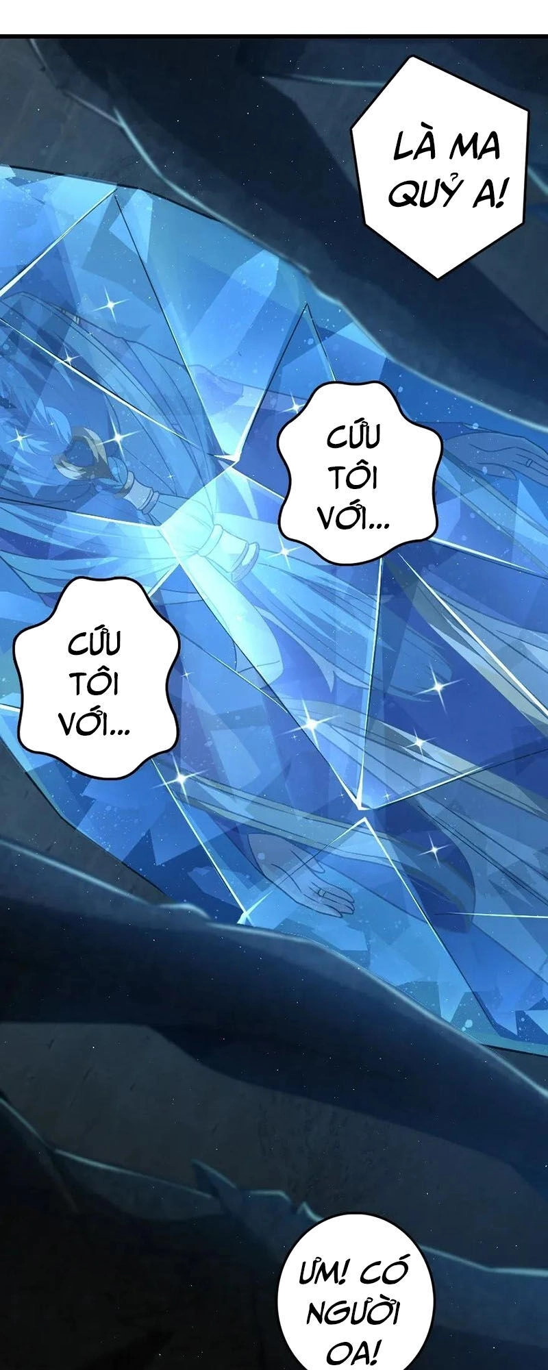 Thả Vu Nữ Đó Ra Chapter 197 - 22