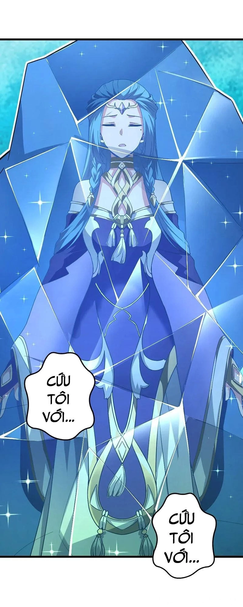 Thả Vu Nữ Đó Ra Chapter 197 - 24