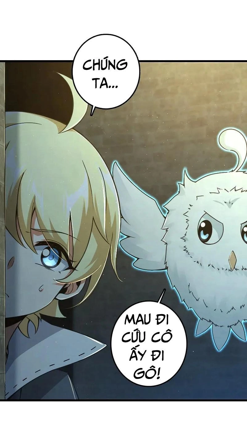 Thả Vu Nữ Đó Ra Chapter 197 - 25