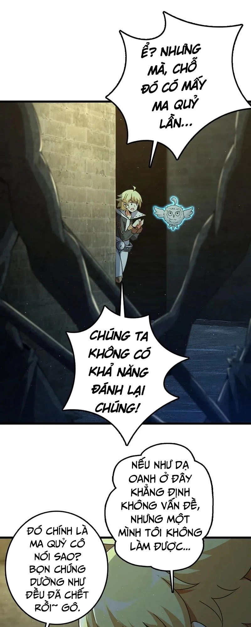 Thả Vu Nữ Đó Ra Chapter 197 - 26