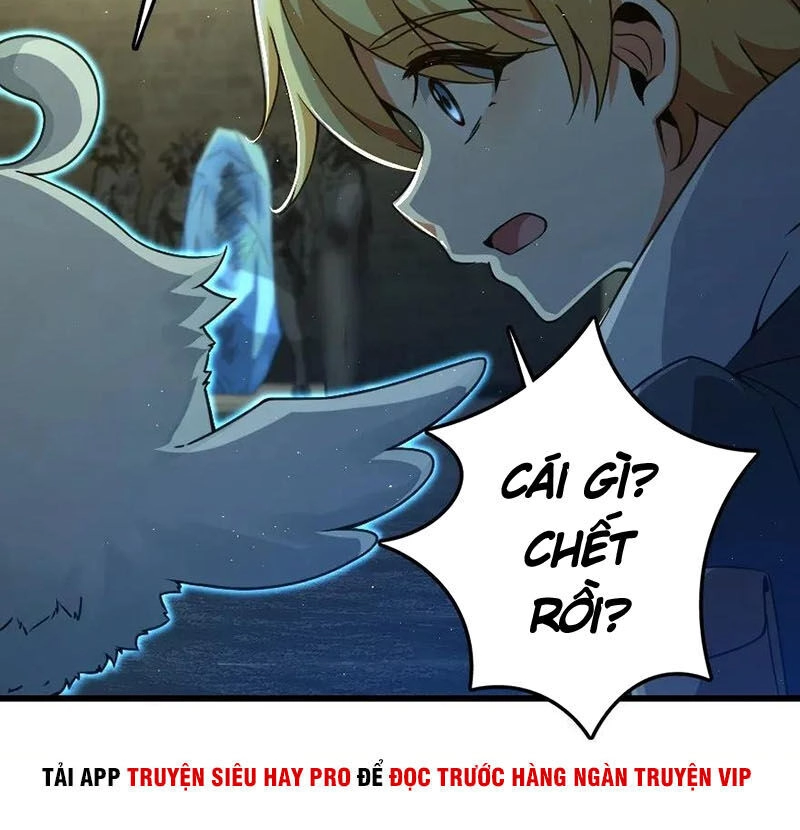 Thả Vu Nữ Đó Ra Chapter 197 - 27