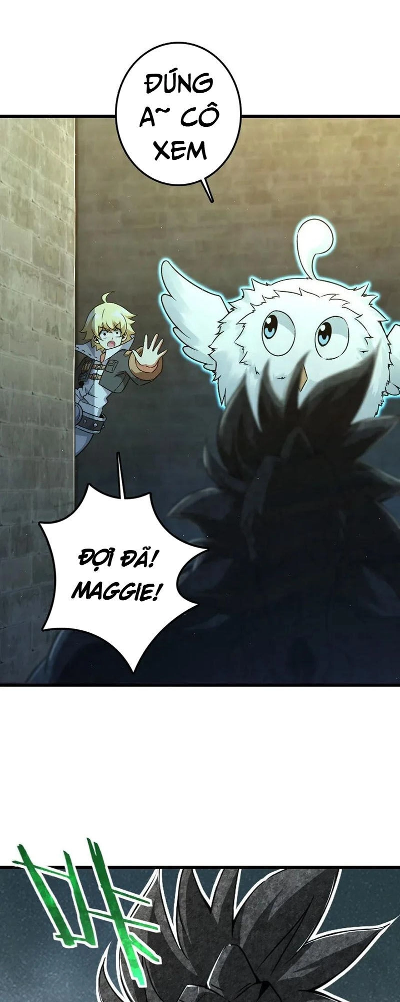 Thả Vu Nữ Đó Ra Chapter 197 - 28