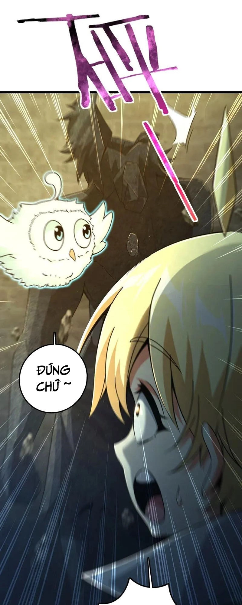 Thả Vu Nữ Đó Ra Chapter 197 - 30