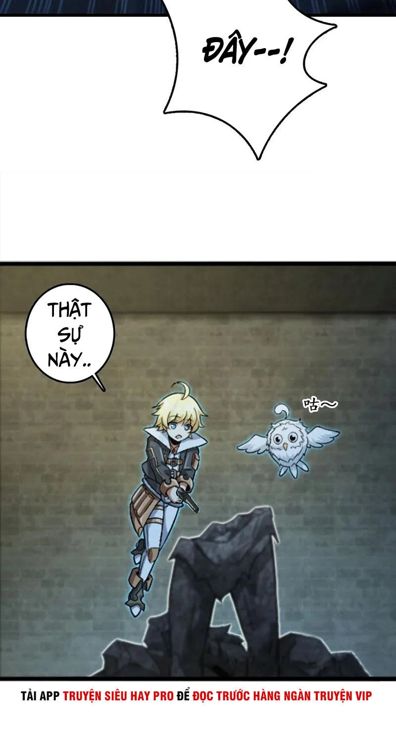 Thả Vu Nữ Đó Ra Chapter 197 - 31