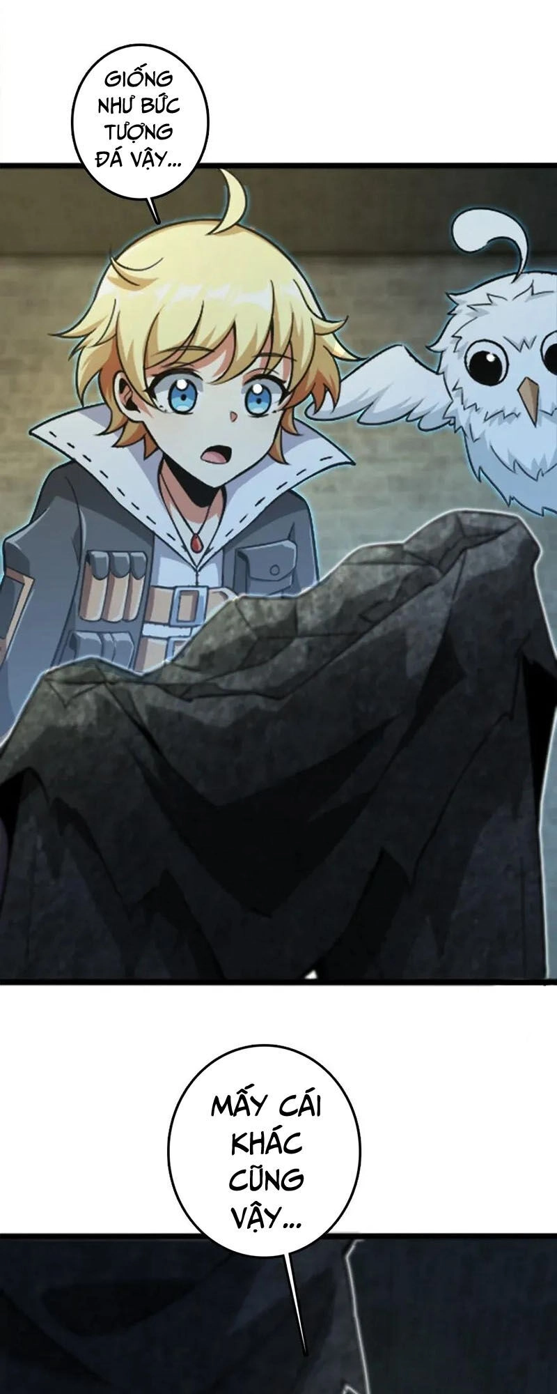 Thả Vu Nữ Đó Ra Chapter 197 - 32