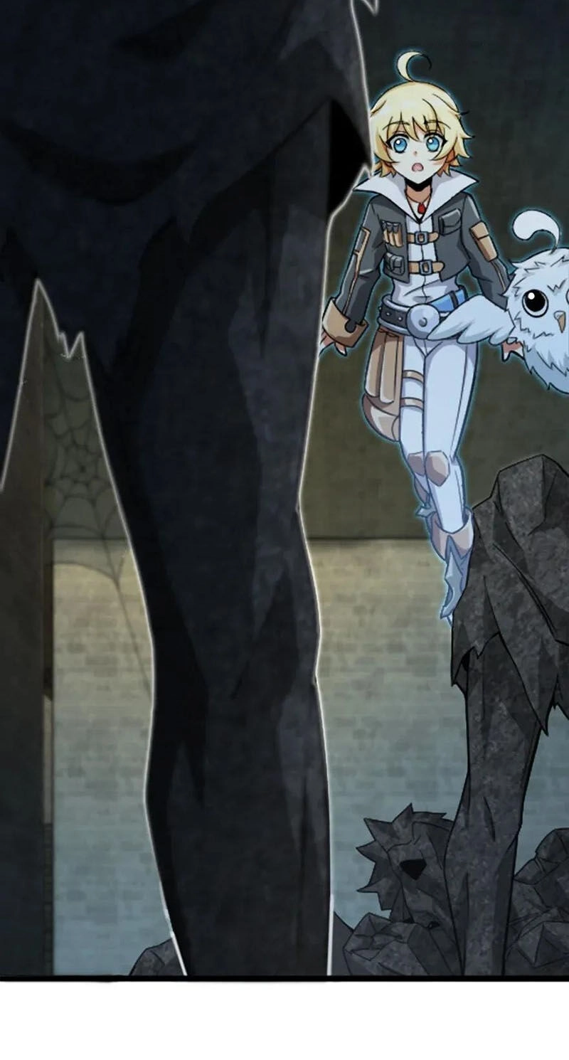 Thả Vu Nữ Đó Ra Chapter 197 - 33